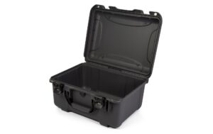 Nanuk Kunststoffkoffer 933, leer, graphit Innenmasse (mm): 457x330x241 kaufen | Mediatech.ch