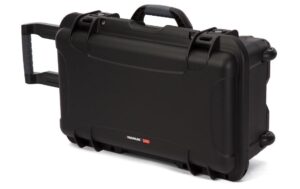 Nanuk Kunststoffkoffer 935, leer, schwarz Innenmasse (mm): 521x287x191 kaufen | Mediatech.ch