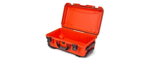 Nanuk Kunststoffkoffer 935, leer, orange Innenmasse (mm): 521x287x191 kaufen | Mediatech.ch