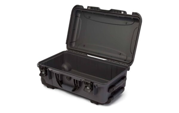 Nanuk Kunststoffkoffer 935, leer, graphit Innenmasse (mm): 521x287x191 kaufen | Mediatech.ch