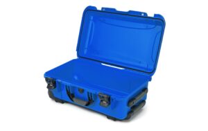 Nanuk Kunststoffkoffer 935, leer, blau Innenmasse (mm): 521x287x191 kaufen | Mediatech.ch