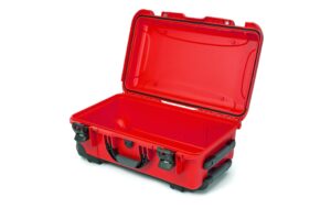 1556051 - Mediatech Nanuk Kunststoffkoffer 935, leer, rot Innenmasse (mm): 521x287x191 kaufen | Mediatech.ch