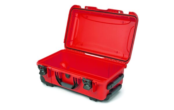 1556051 - Mediatech Nanuk Kunststoffkoffer 935, leer, rot Innenmasse (mm): 521x287x191 kaufen | Mediatech.ch