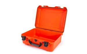 1556057 - Mediatech Nanuk Kunststoffkoffer 940, leer, orange Innenmasse (mm): 508x356x203 kaufen | Mediatech.ch