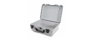 1556059 - Mediatech Nanuk Kunststoffkoffer 940, leer, silber Innenmasse (mm): 508x356x203 kaufen | Mediatech.ch