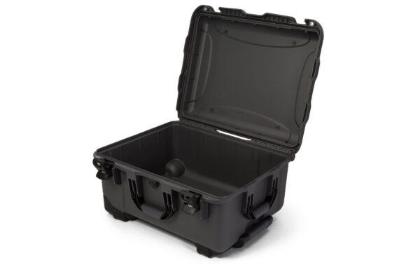 Nanuk Kunststoffkoffer 950, leer, graphit Innenmasse (mm): 521x389x257 kaufen | Mediatech.ch