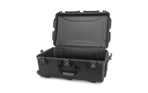 Nanuk Kunststoffkoffer 963, leer, schwarz Innenmasse (mm): 737x457x269 kaufen | Mediatech.ch