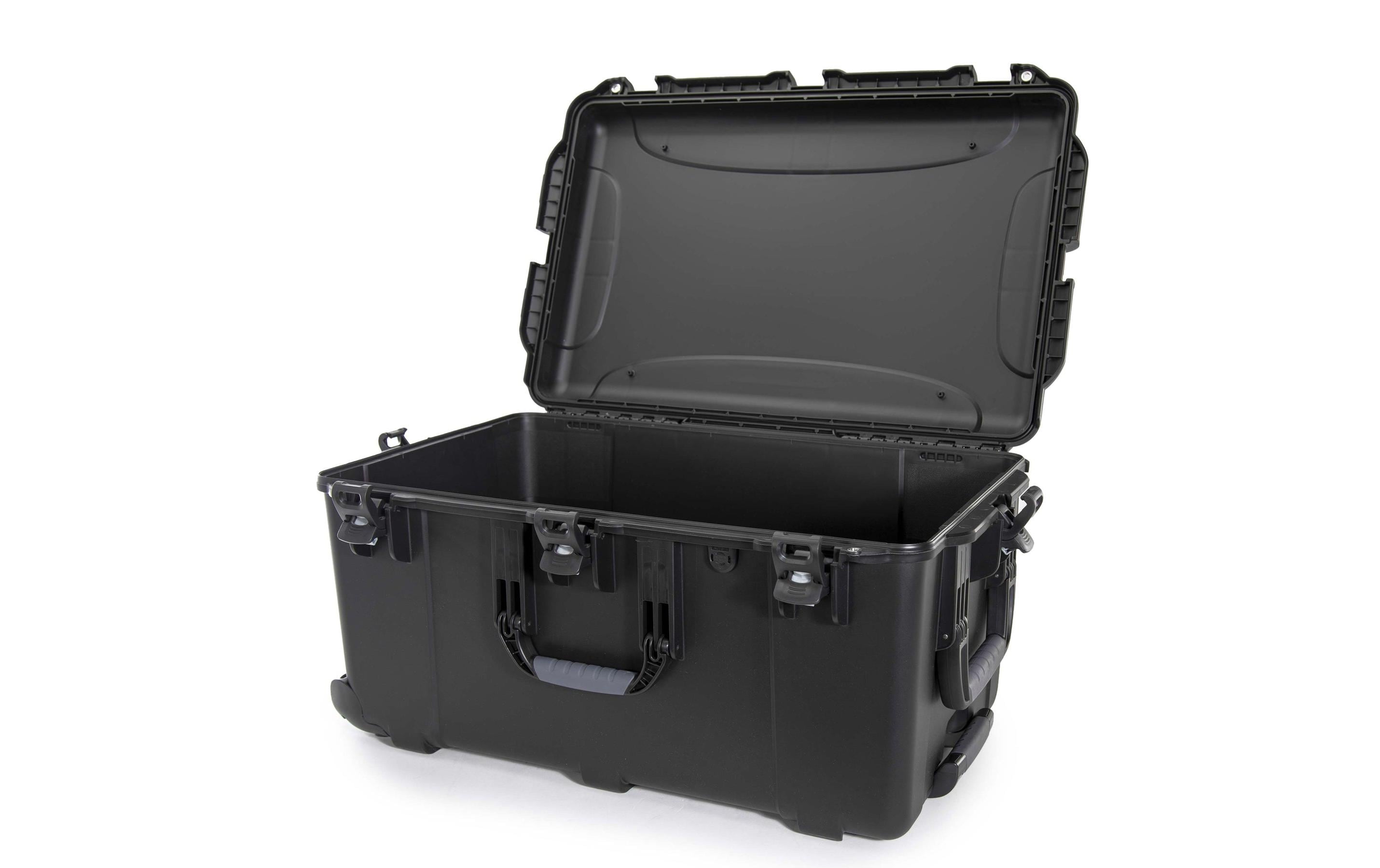 Nanuk Kunststoffkoffer 965, leer, schwarz Innenmasse (mm): 737x457x356 kaufen | Mediatech.ch