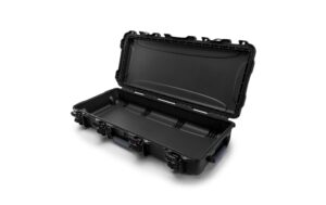Nanuk Kunststoffkoffer 985, leer, schwarz Innenmasse (mm): 930x368x152 kaufen | Mediatech.ch