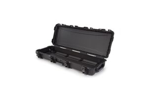 1556088 - Mediatech Nanuk Kunststoffkoffer 990, leer, schwarz Innenmasse (mm): 1118x368x152 kaufen | Mediatech.ch