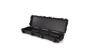 1556090 - Mediatech Nanuk Kunststoffkoffer 995, leer, schwarz Innenmasse (mm): 1321x368x152 kaufen | Mediatech.ch