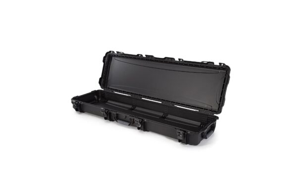 Nanuk Kunststoffkoffer 995, leer, schwarz Innenmasse (mm): 1321x368x152 kaufen | Mediatech.ch