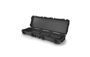 Nanuk Kunststoffkoffer 995, leer, graphit Innenmasse (mm): 1321x368x152 kaufen | Mediatech.ch