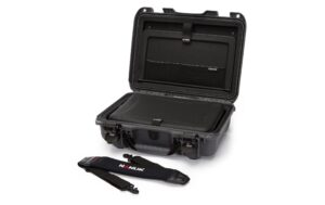 Nanuk Kunststoffkoffer 923, Laptop graphit Innenmasse (mm): 422x287x137 kaufen | Mediatech.ch