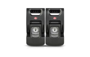 1556098 - Mediatech Nanuk TSA Kofferschnallen Nachrüstsatz 1 Paar kaufen | Mediatech.ch