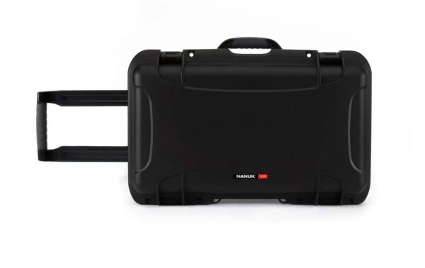 Nanuk Kunststoffkoffer 935, mit TW, schwarz Innenmasse (mm): 521x287x191 kaufen | Mediatech.ch