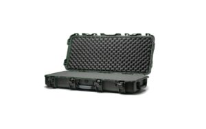 Nanuk Kunststoffkoffer 985, mit Vollsch., oliv Innenmasse (mm): 930x368x152 kaufen | Mediatech.ch