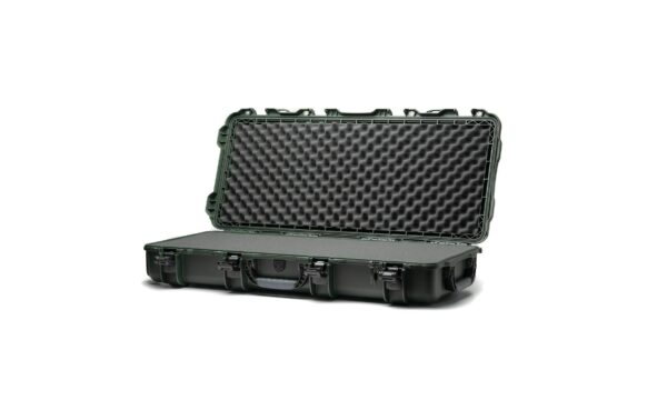 Nanuk Kunststoffkoffer 985, mit Vollsch., oliv Innenmasse (mm): 930x368x152 kaufen | Mediatech.ch