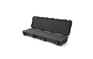 Nanuk Kunststoffkoffer 995, mit Vollsch., schwarz Innenmasse (mm): 1321x368x152 kaufen | Mediatech.ch