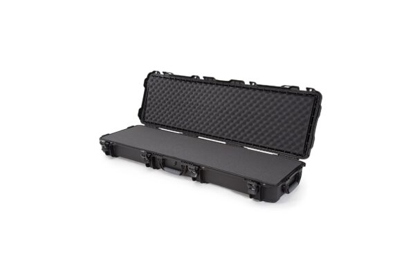 Nanuk Kunststoffkoffer 995, mit Vollsch., schwarz Innenmasse (mm): 1321x368x152 kaufen | Mediatech.ch