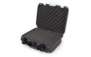 Nanuk Kunststoffkoffer 920, mit Schaum, graphit Innenmasse (mm): 381x267x157 kaufen | Mediatech.ch