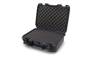 Nanuk Kunststoffkoffer 925, mit Schaum, graphit Innenmasse (mm): 432x300x163 kaufen | Mediatech.ch