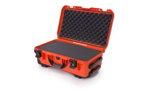Nanuk Kunststoffkoffer 935, mit Schaum, orange Innenmasse (mm): 521x287x191 kaufen | Mediatech.ch