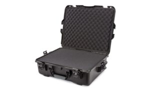 Nanuk Kunststoffkoffer 945, mit Schaum, schwarz Innenmasse (mm): 559x432x208 kaufen | Mediatech.ch