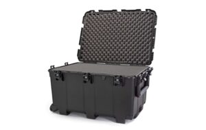 Nanuk Kunststoffkoffer 975, mit Schaum, schwarz Innenmasse (mm): 762x533x457 kaufen | Mediatech.ch
