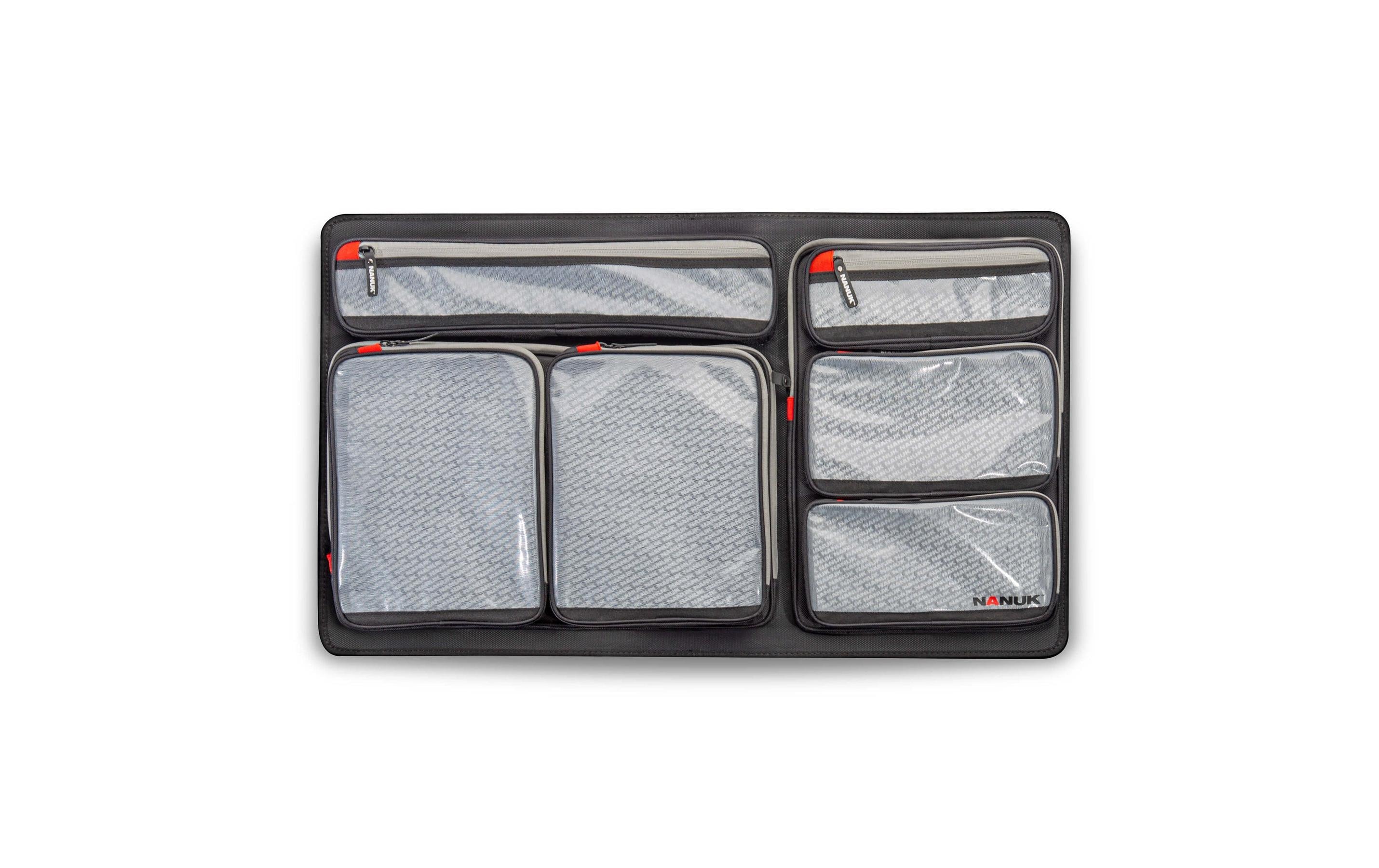 1556274 - Mediatech Nanuk Deckel Organizer für Mod. 963/965 kaufen | Mediatech.ch