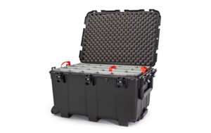 Nanuk Kunststoffkoffer 975, TW schwarz Innenmasse (mm): 762x533x457 kaufen | Mediatech.ch