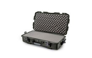 Nanuk Kunststoffkoffer 980, WS oliv Innenmasse (mm): 683x338x157 kaufen | Mediatech.ch