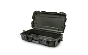 Nanuk Kunststoffkoffer 980, leer oliv Innenmasse (mm): 683x338x157 kaufen | Mediatech.ch
