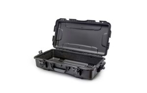 1556282 - Mediatech Nanuk Kunststoffkoffer 980, leer schwarz Innenmasse (mm): 683x338x157 kaufen | Mediatech.ch