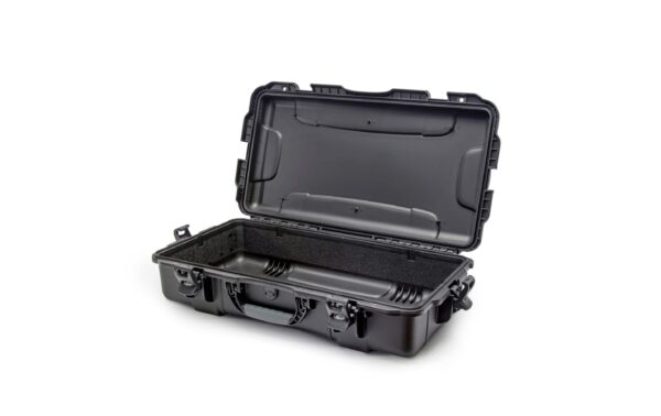 Nanuk Kunststoffkoffer 980, leer schwarz Innenmasse (mm): 683x338x157 kaufen | Mediatech.ch