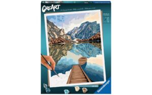 Creart Lake Views Serie B Ab 12 Jahren