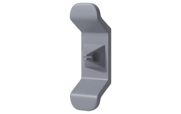 Steffen Kabelwickelvorrichtung Set 4 Stück, grau, 101x29.9mm kaufen Schweiz | Mediatech.ch