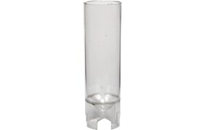Creativ Company Kerzengiessform Zylinder 140x50mm