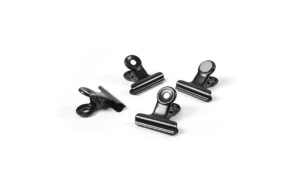 Trendform Magnet-Clip GRAFFA 4er Set, schwarz kaufen Schweiz | Mediatech.ch