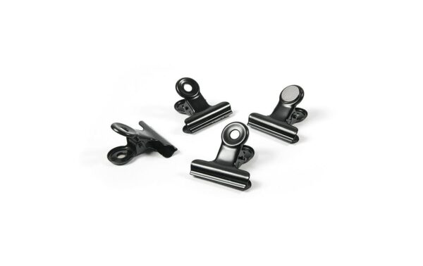 Trendform Magnet-Clip GRAFFA 4er Set, schwarz kaufen Schweiz | Mediatech.ch