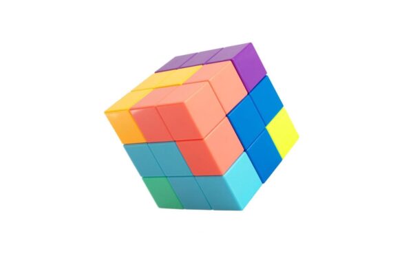 Trendform Magnetwürfel MAG CUBE 1 7er Set kaufen Schweiz | Mediatech.ch