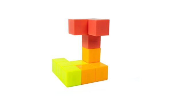 Trendform Magnetwürfel MAG CUBE 1 7er Set