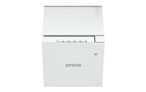 Epson Thermodrucker TM-M30III, weiss Bluetooth/LAN/USB/Wi-Fi, druckt 300mm/s kaufen Schweiz | Mediatech.ch