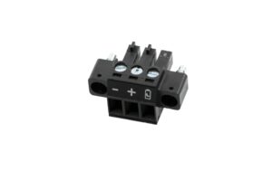 1557488 - Mediatech AXIS TU6009 3 Pin Stecker, 3.81mm 10 Stück kaufen Schweiz | Mediatech.ch