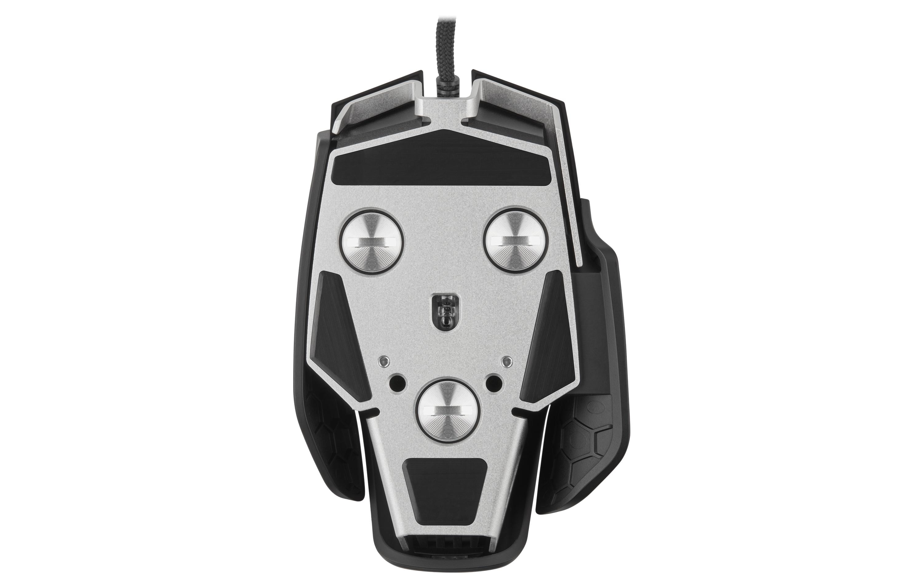 1557860_6 - Mediatech Corsair M65 Ultra RGB schwarz USB, 26000 dpi
