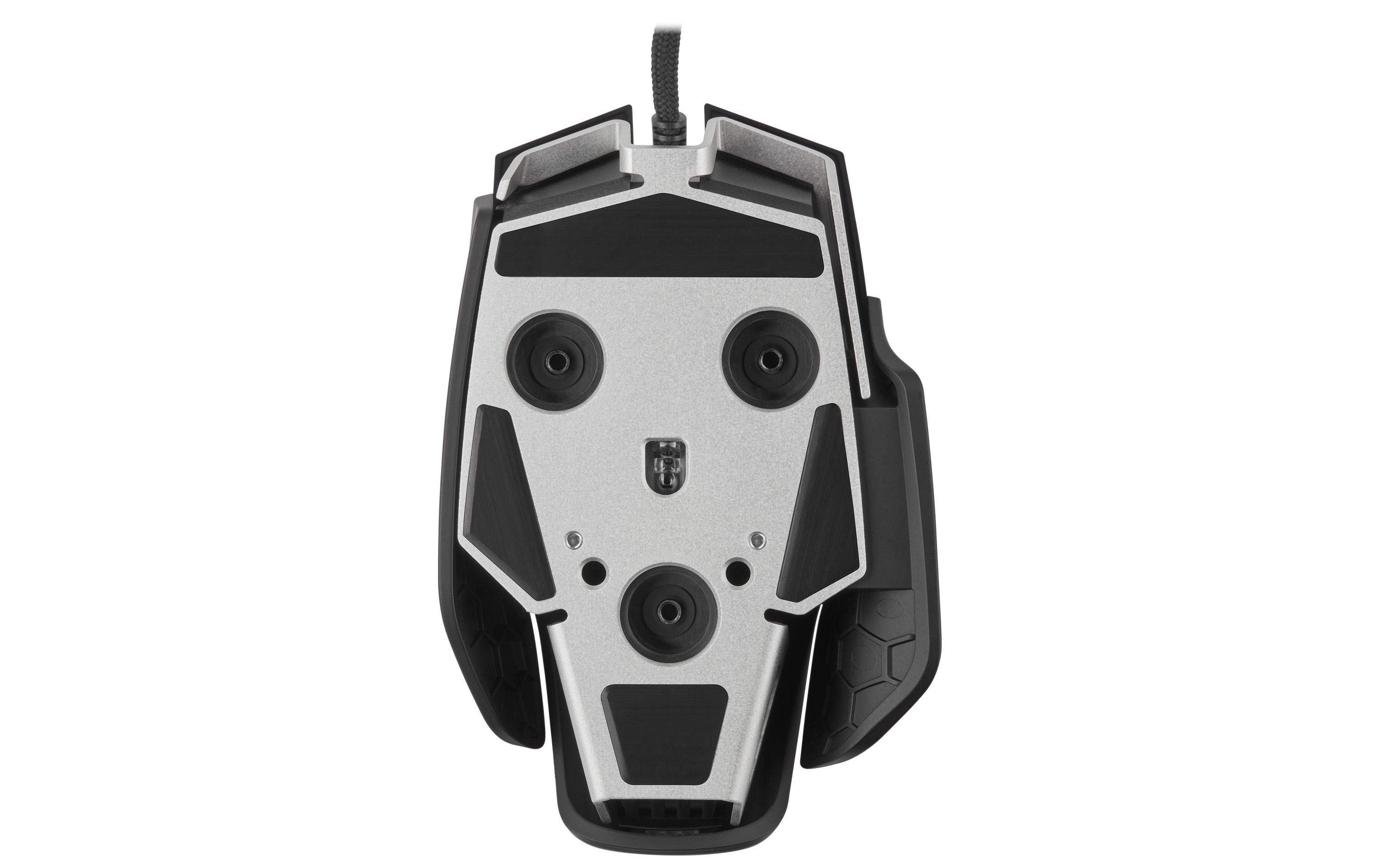1557860_7 - Mediatech Corsair M65 Ultra RGB schwarz USB, 26000 dpi