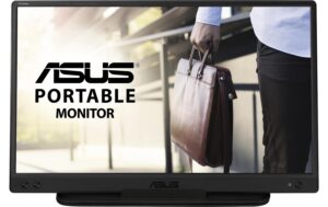 1558428 - Mediatech ASUS ZenScreen MB166C 15.6, 1920x1080, IPS 1920x1080, USB Type-C kaufen Schweiz | Mediatech.ch