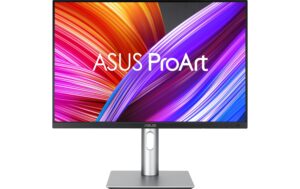 ASUS ProArt PA248CRV 24.1 1920x1200, HDR 10, USB-C, HDMI, DP, DC kaufen Schweiz | Mediatech.ch