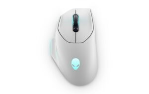 Dell Alienware AW620M Deam Wireless Gaming Mouse kaufen Schweiz | Mediatech.ch