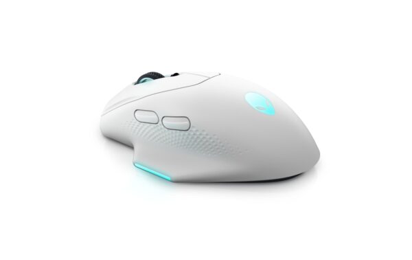 Dell Alienware AW620M Deam Wireless Gaming Mouse
